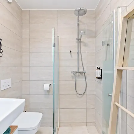 The Serviced - Design Apartments Stuttgart Room photo