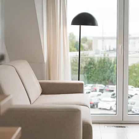 The Serviced - Design Apartments Stuttgart Exterior photo