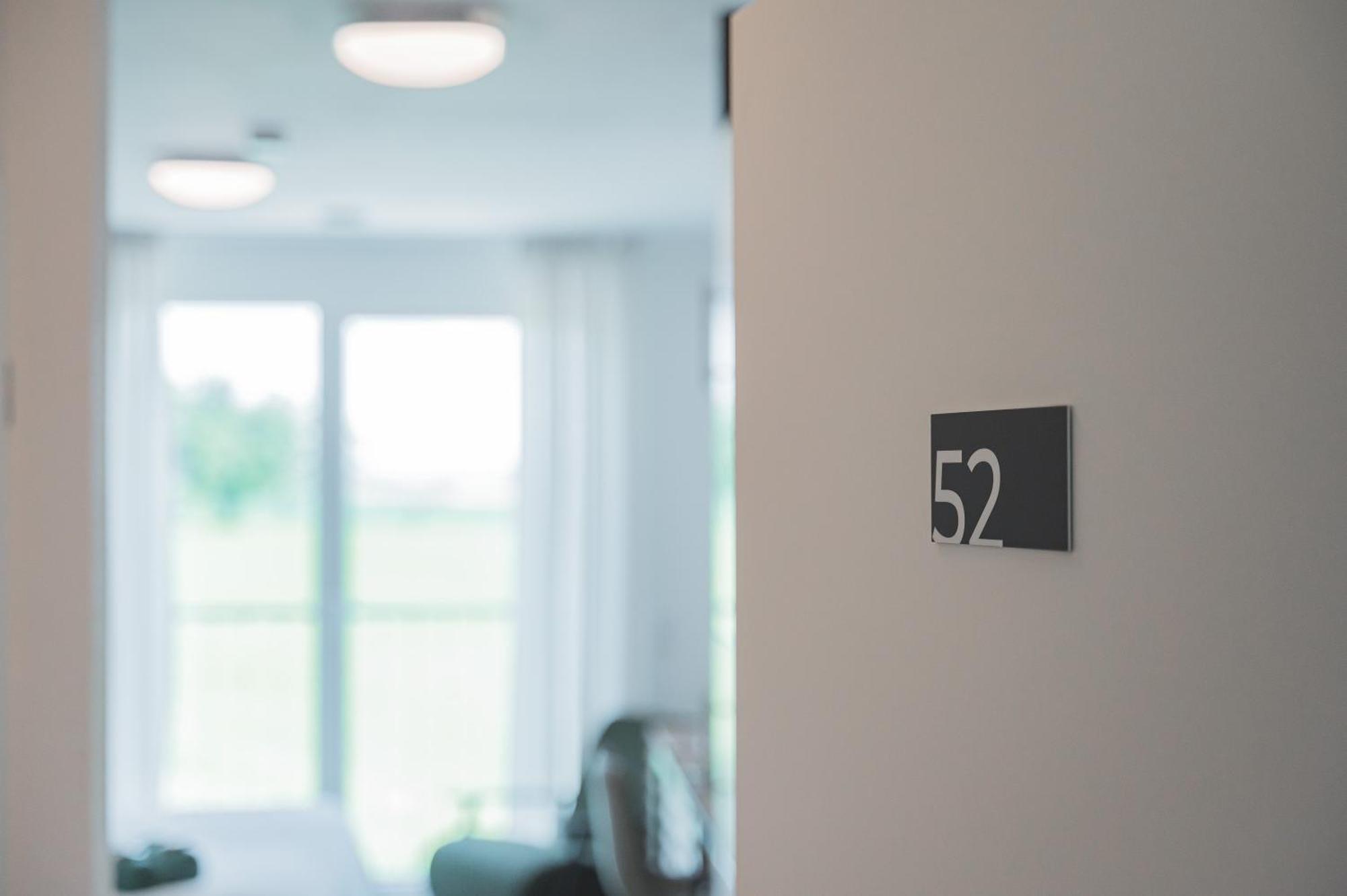 The Serviced - Design Apartment Stuttgart