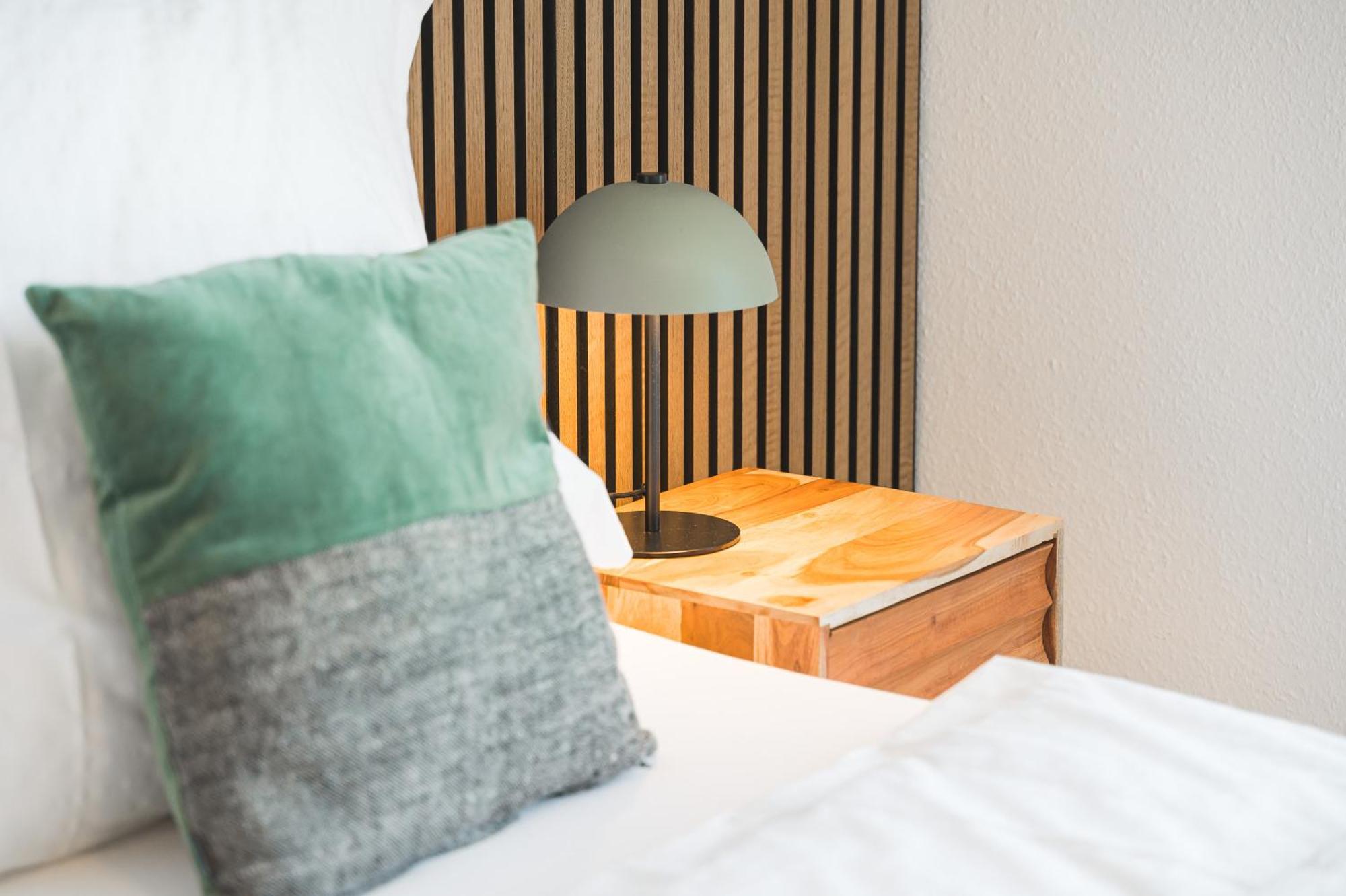 The Serviced - Design Stuttgart