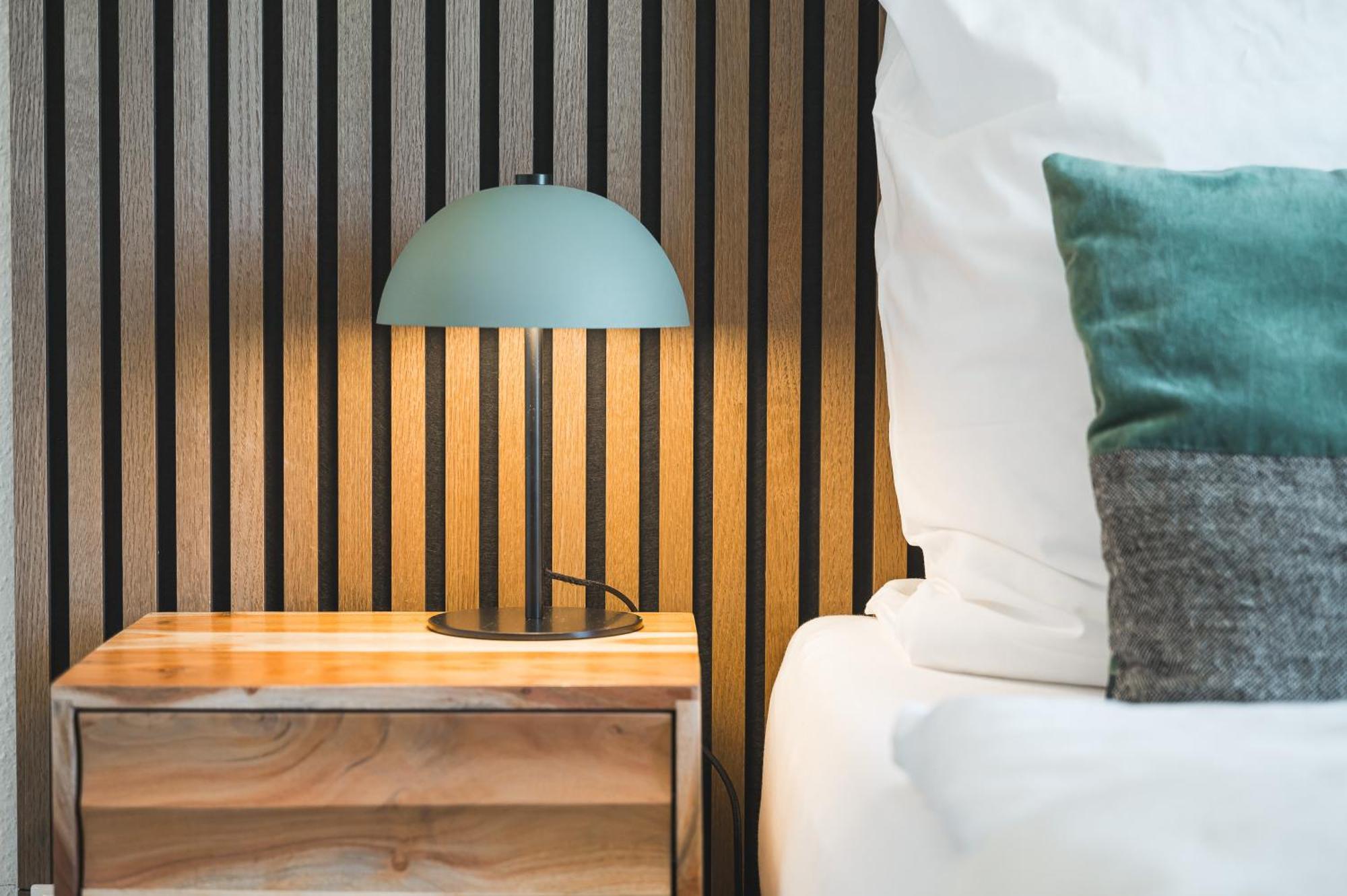 The Serviced - Design Stuttgart