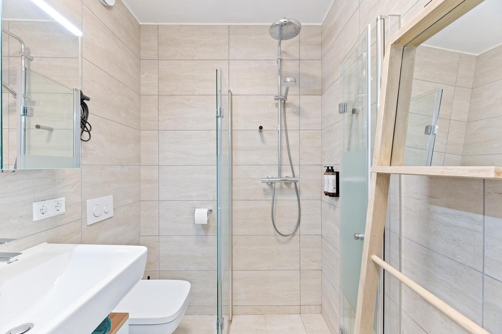 The Serviced - Design Apartment Stuttgart