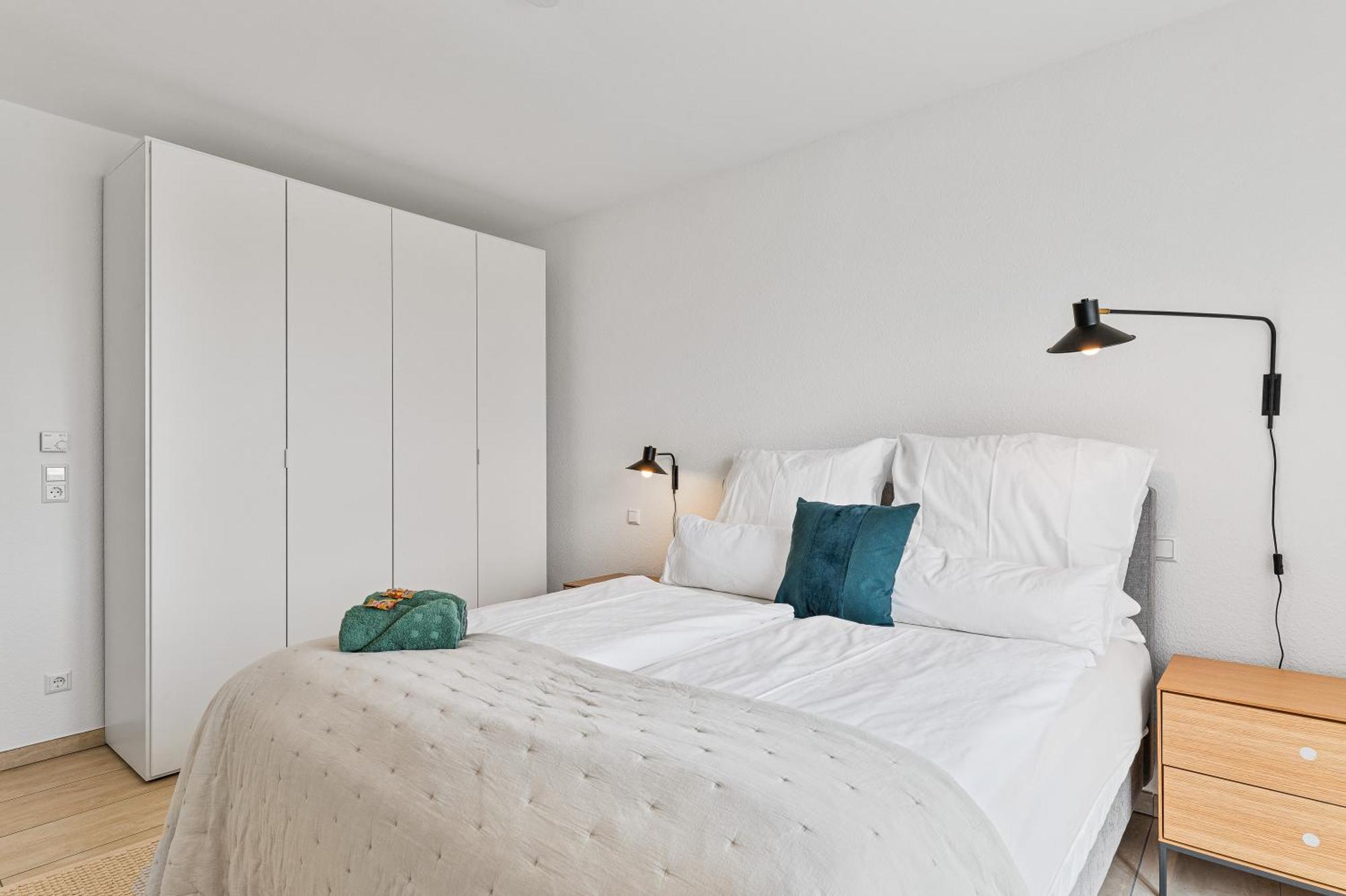 The Serviced - Design * Stuttgart