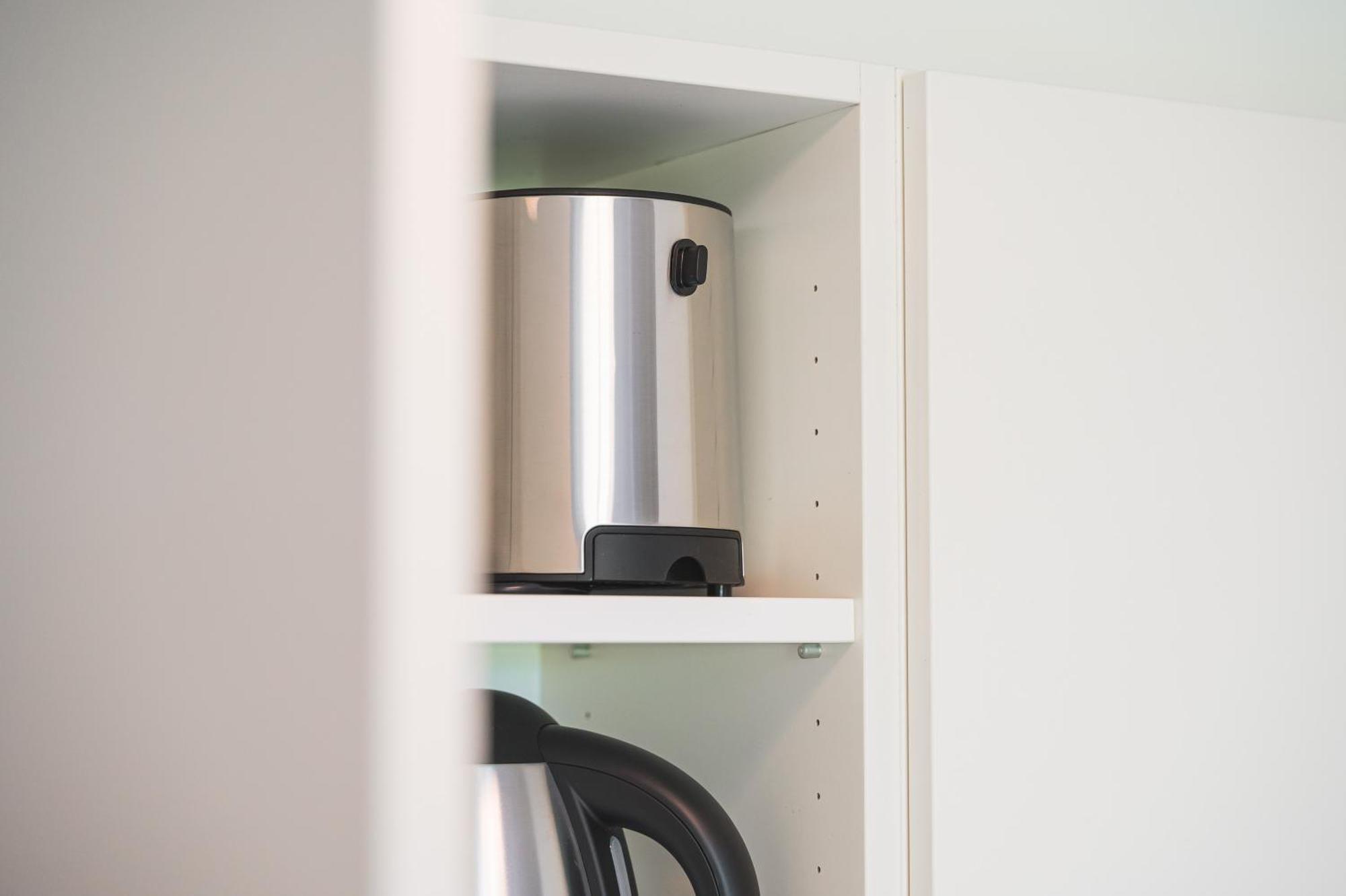 Apartment The Serviced - Design Stuttgart